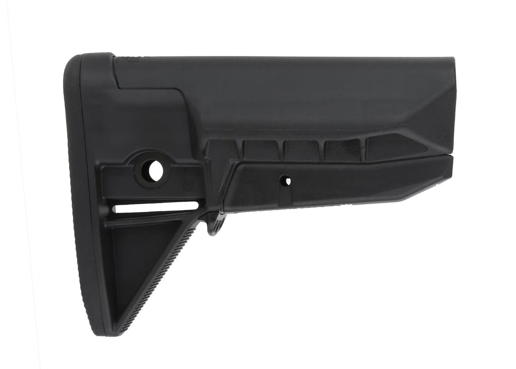 BCM Gunfighter Mod 0 SOPMOD Stock Assembly - Mil-Spec