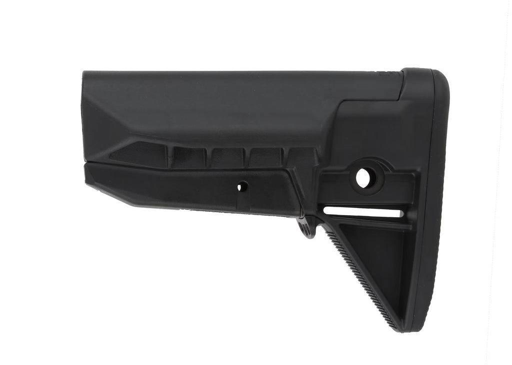 BCM Gunfighter Mod 0 SOPMOD Stock Assembly - Mil-Spec