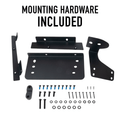 2021-2024 Ford Bronco 4-Door Rear Subwoofer Add-On