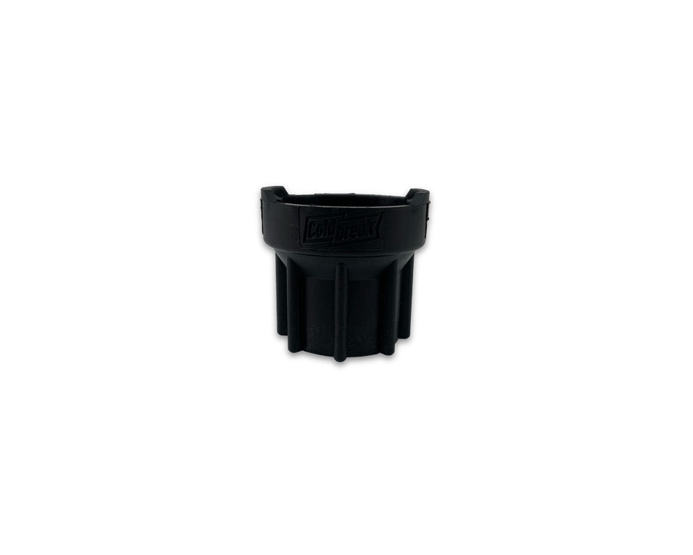 Coupler Cleaning Cap