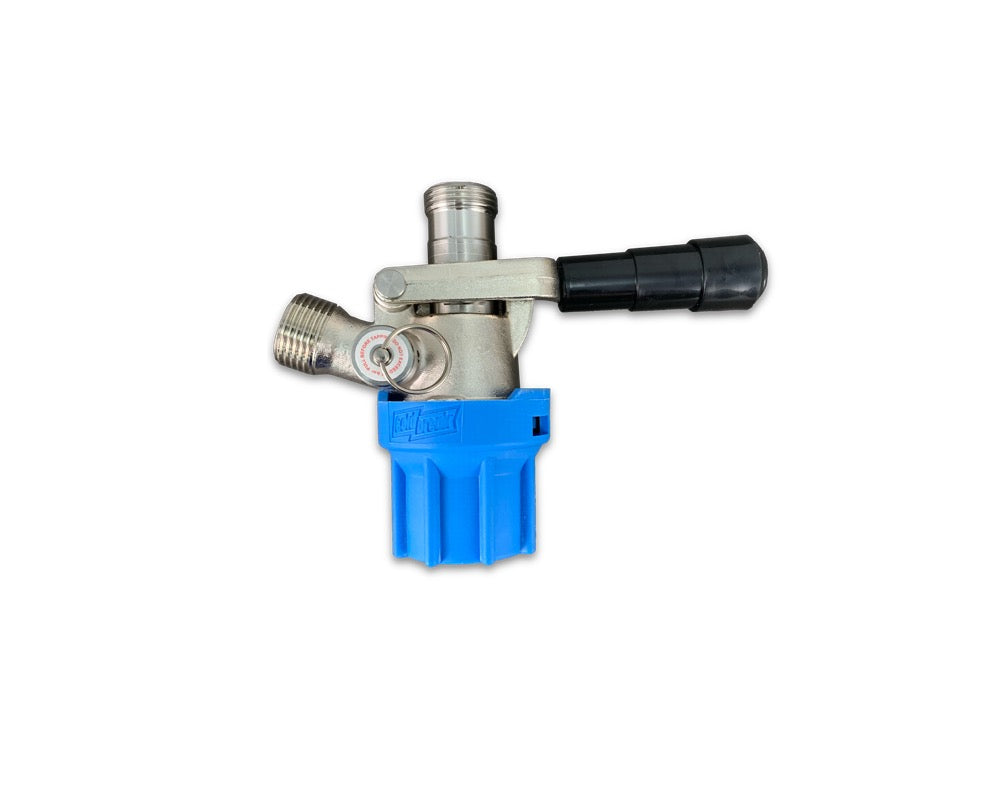 Coupler Cleaning Cap
