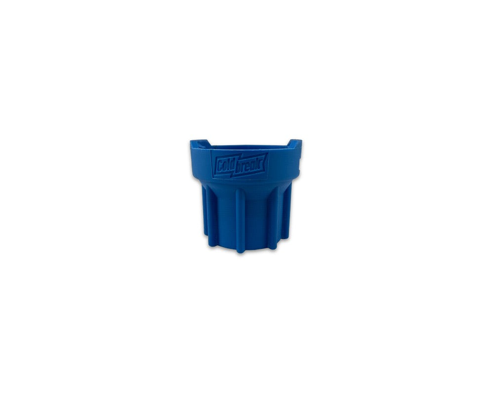 Coupler Cleaning Cap