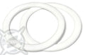 Aftermarket Assassins P90X Secondary Butter Shift Washers for 2022-Up Pro-R 4 Cylinder