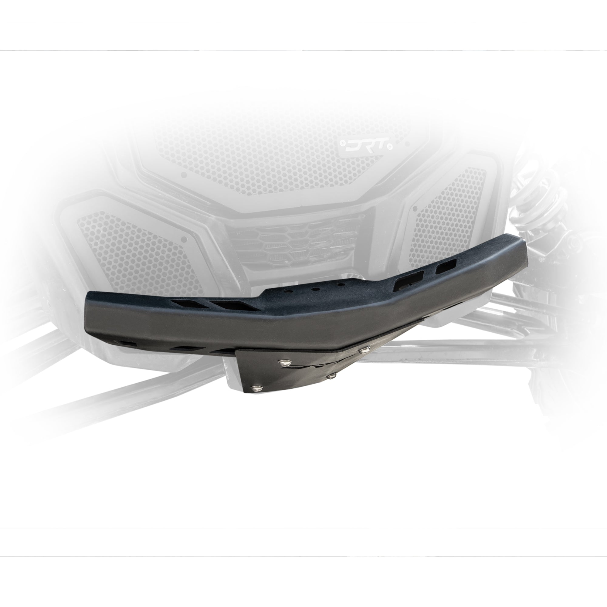 CAX3FB1 – Can-Am X3 2017+ Front Bumper and Bulk Head