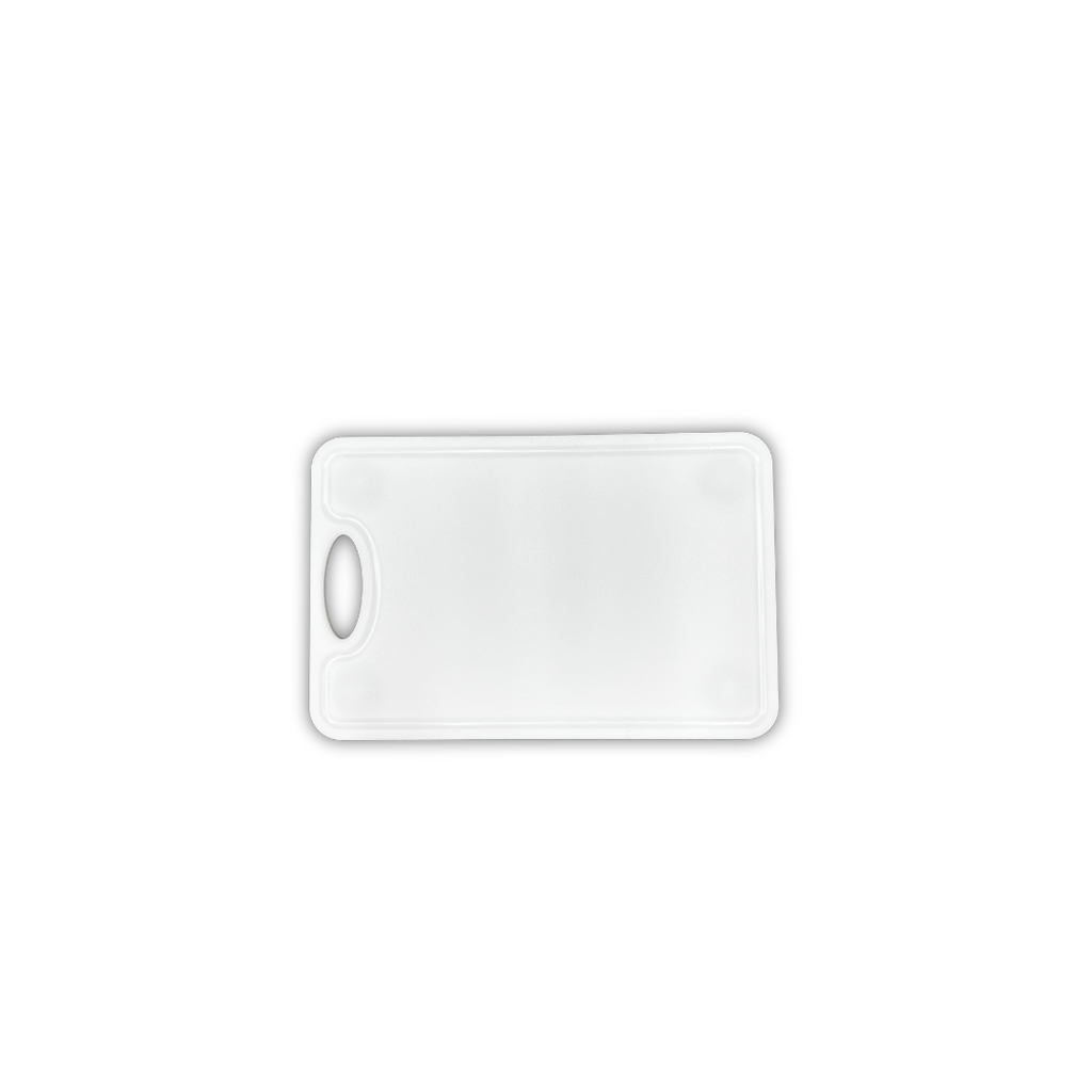 Made in the USA | Premium Cutting Board | Textured 1/2 inch HDPE UV Protected | Non-Skid or Mark Rubber Feet | Great for Boats & any Counter-top