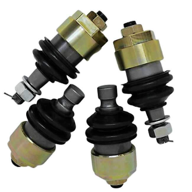 Keller Ball Joints for Can-Am Defender HD5
