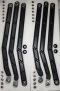 EOD 72" High Clearance Adjustable Radius Rods for Can-Am Maverick X3