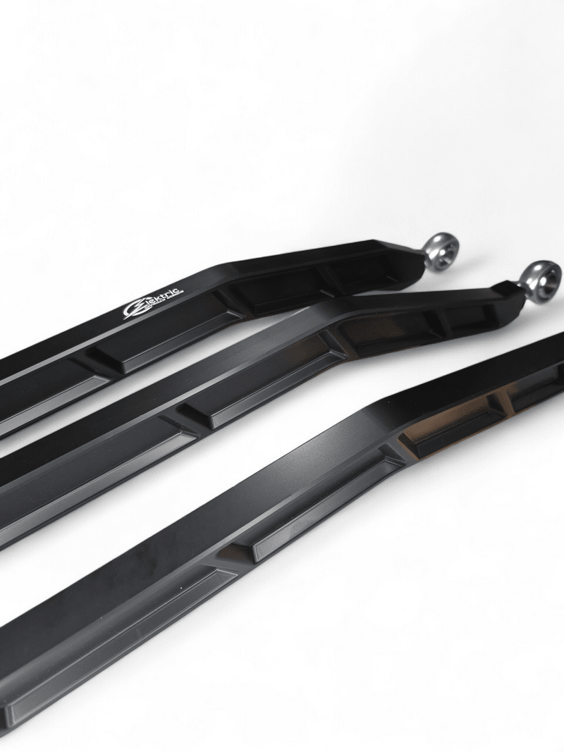 EOD 72" High Clearance Adjustable Radius Rods for Can-Am Maverick X3