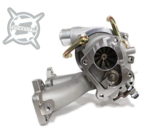 AA Water Cooled Big Turbo for RZR XP Turbo / Turbo S