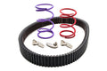 Trinity Racing Clutch Kit for 2020 RZR Pro XP (0-3000') Stock Tires