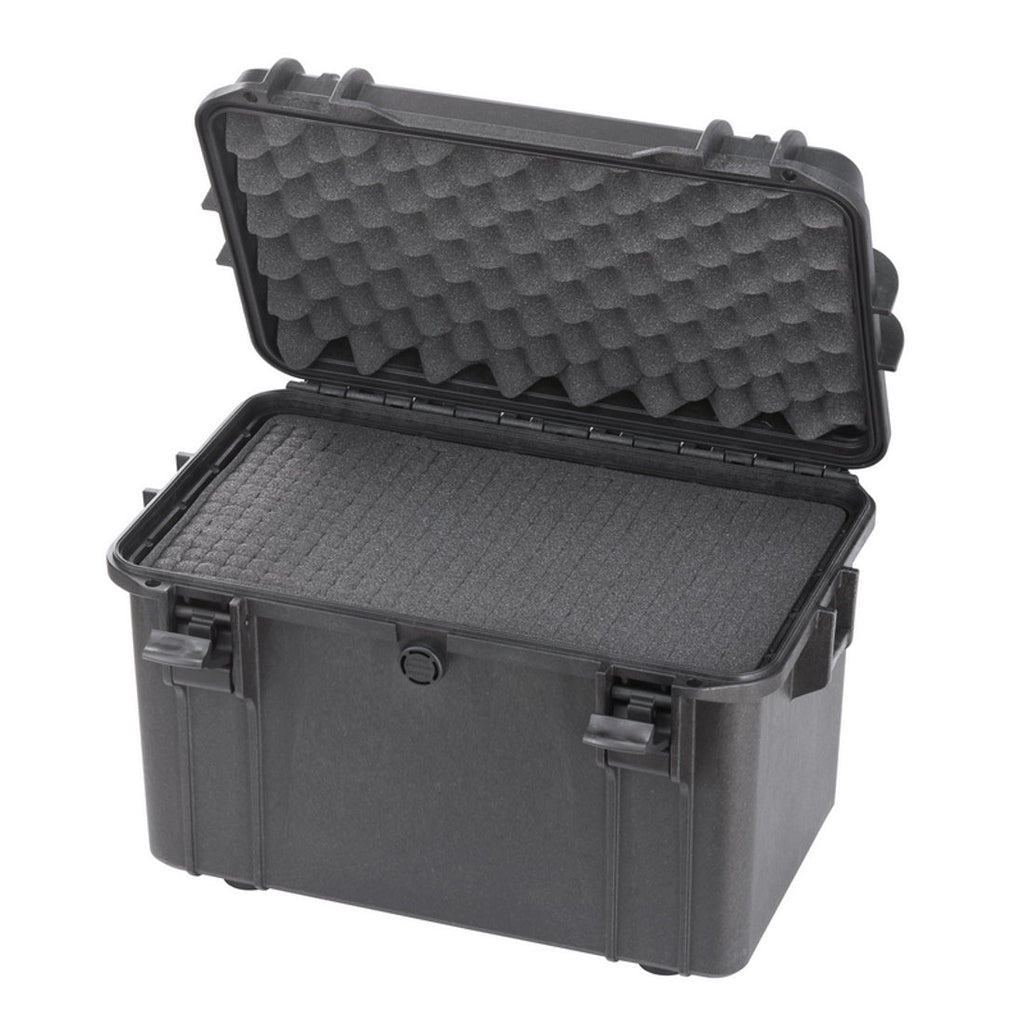 Doro D1509-10 Case and/or Compatible Custom Foam - 18" x 11.5" x 12.5"