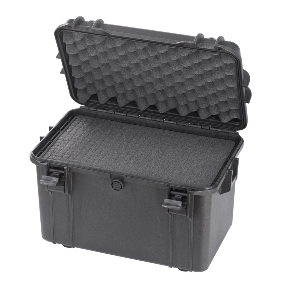 Doro D1813-8 Case and/or Compatible Custom Foam - 19.75" x 16.25" x 9.5"