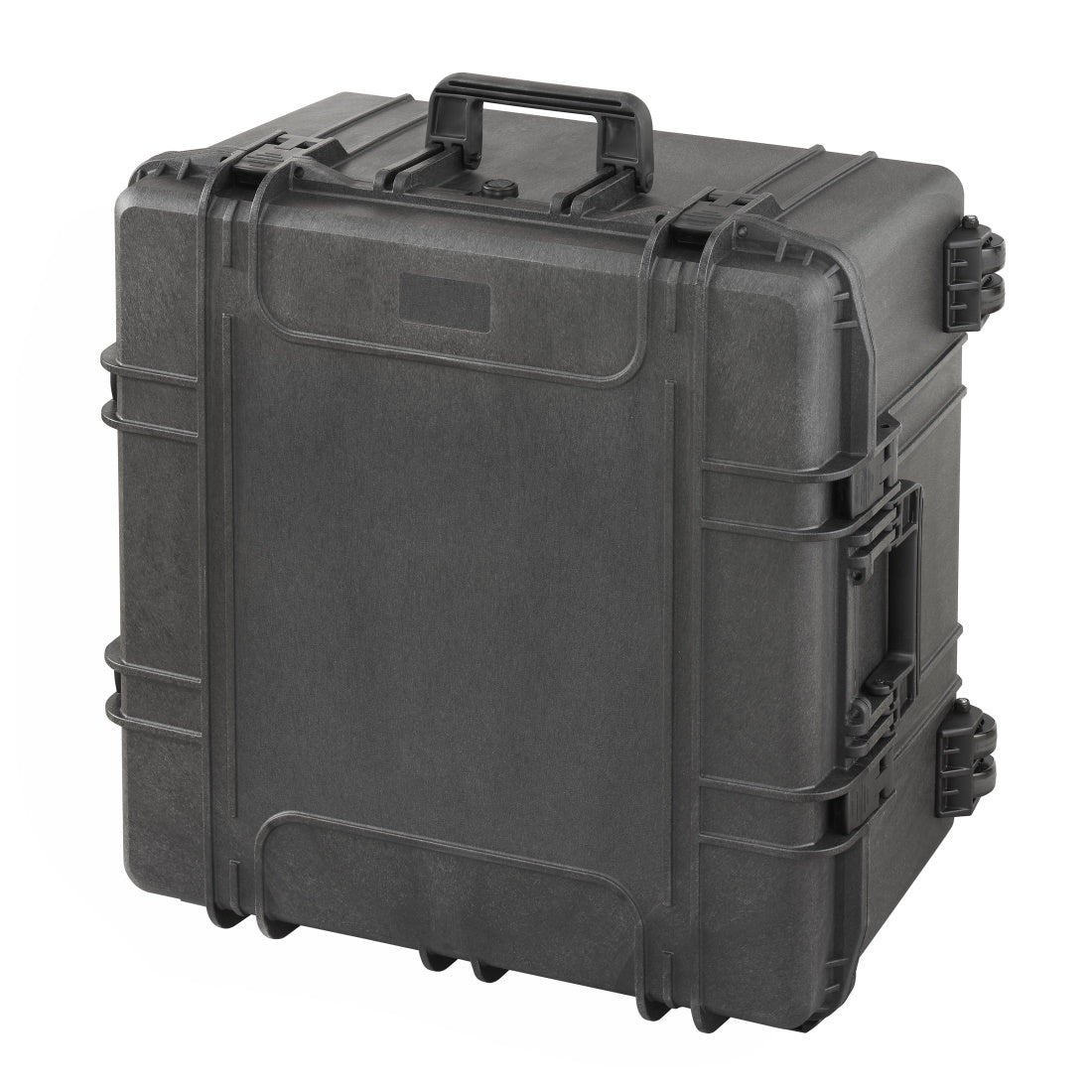 Doro D2424-14W Wheeled Case and/or Compatible Custom Foam - 26.77" x 26.57" x 14.17"