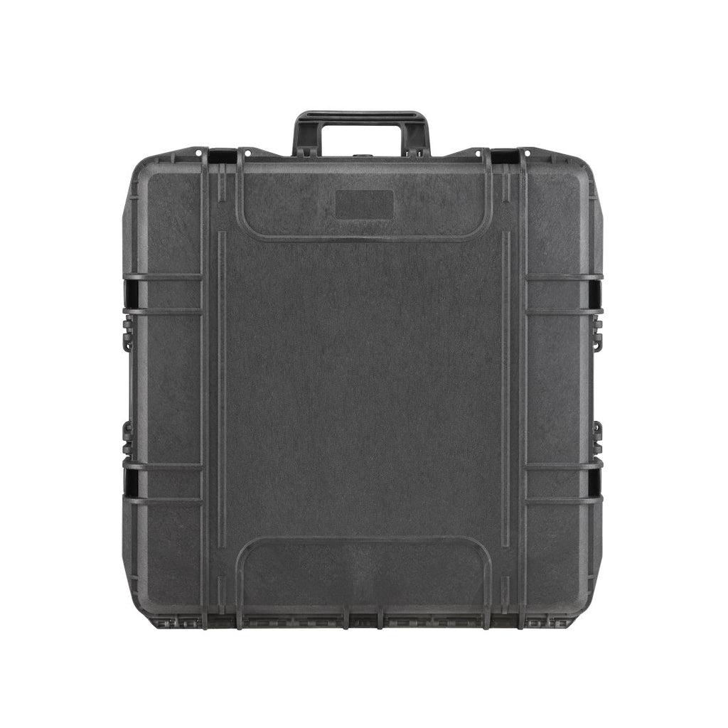 Doro D2424-14W Wheeled Case and/or Compatible Custom Foam - 26.77" x 26.57" x 14.17"