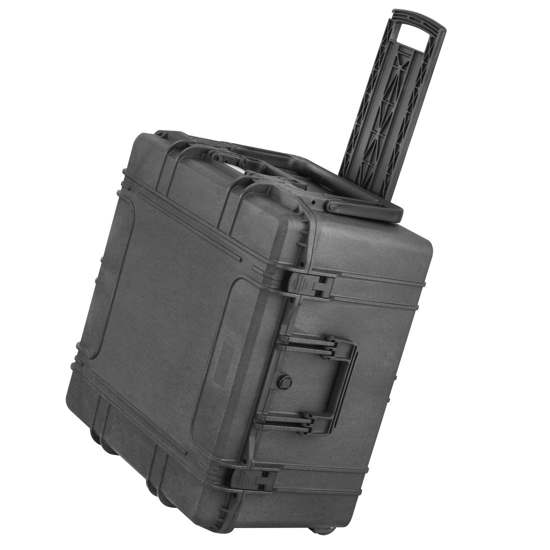 Doro D2424-14W Wheeled Case and/or Compatible Custom Foam - 26.77" x 26.57" x 14.17"