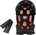 100% Aircraft 2 Crown Liner -S/M 89013-00001