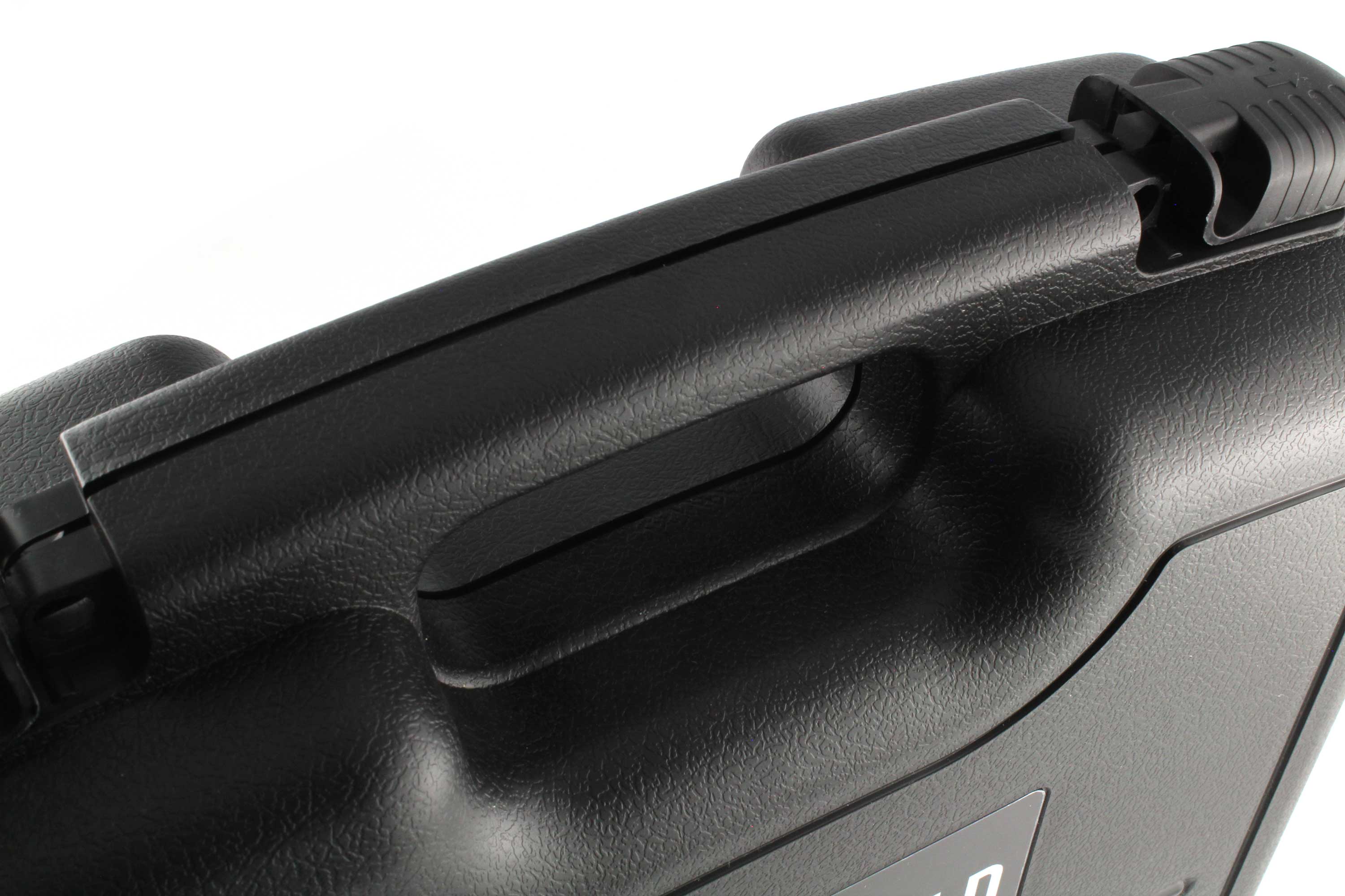 Lock Pick Gun Case - Dangerfield Hard Case for Kronos / Machina EPGs