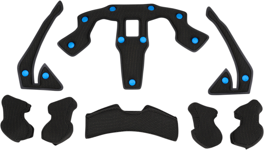 100% Trajecta Liner - Thin - Medium 89021-00003