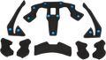 100% Trajecta Liner - Thin - Small 89021-00001
