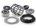 Sandcraft Bombproof Front Diff Rebuild Kit for Polaris RZR Turbo S / RS1 / Pro XP / Turbo R