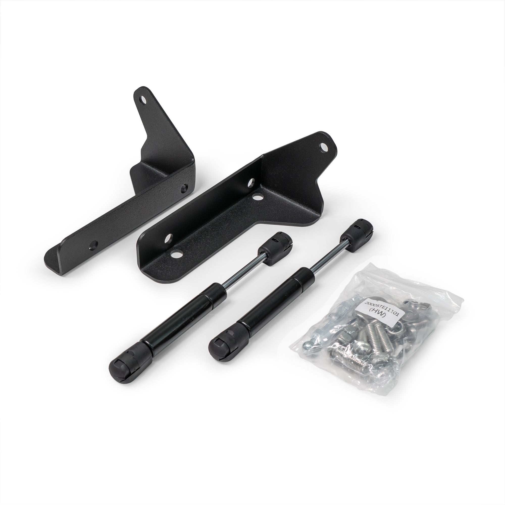 RZR Pro R / Turbo R /  Pro XP 2022+ Polaris Trunk Enclosure Gas Strut Lift Kit