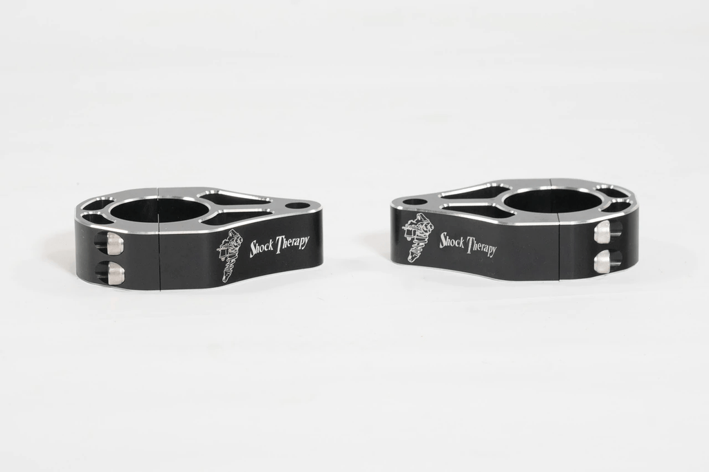Shock Therapy Limit Strap Kit for RZR Turbo S