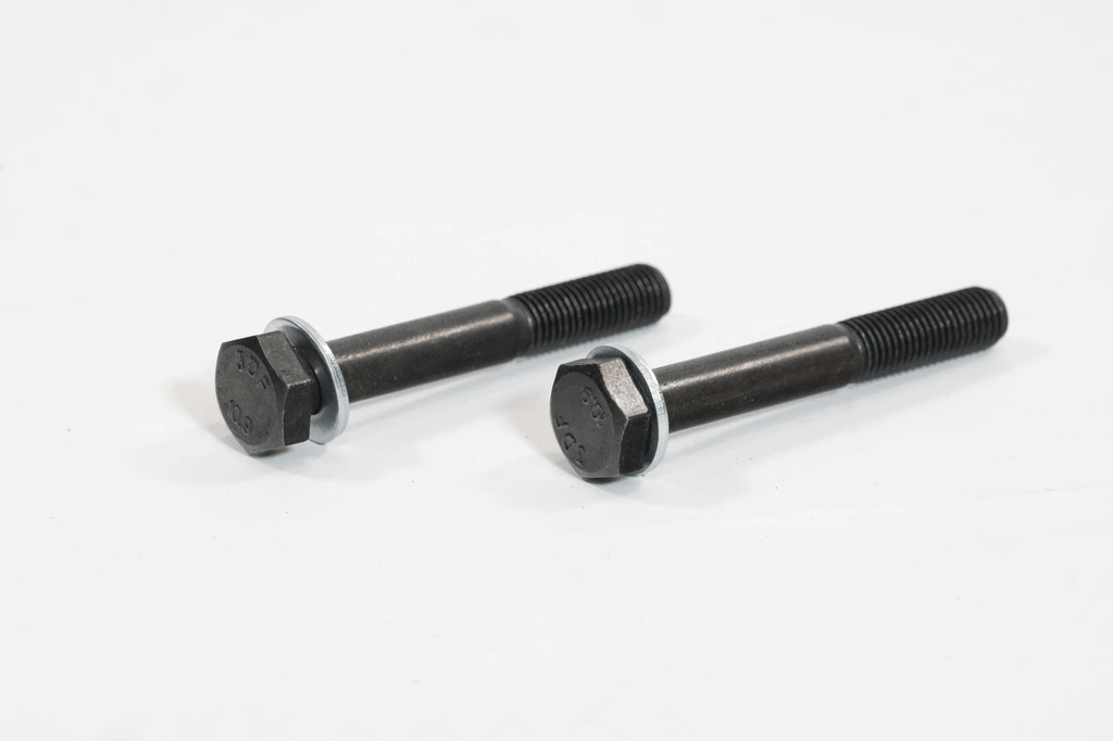 Shock Therapy Limit Strap Kit for RZR Turbo S