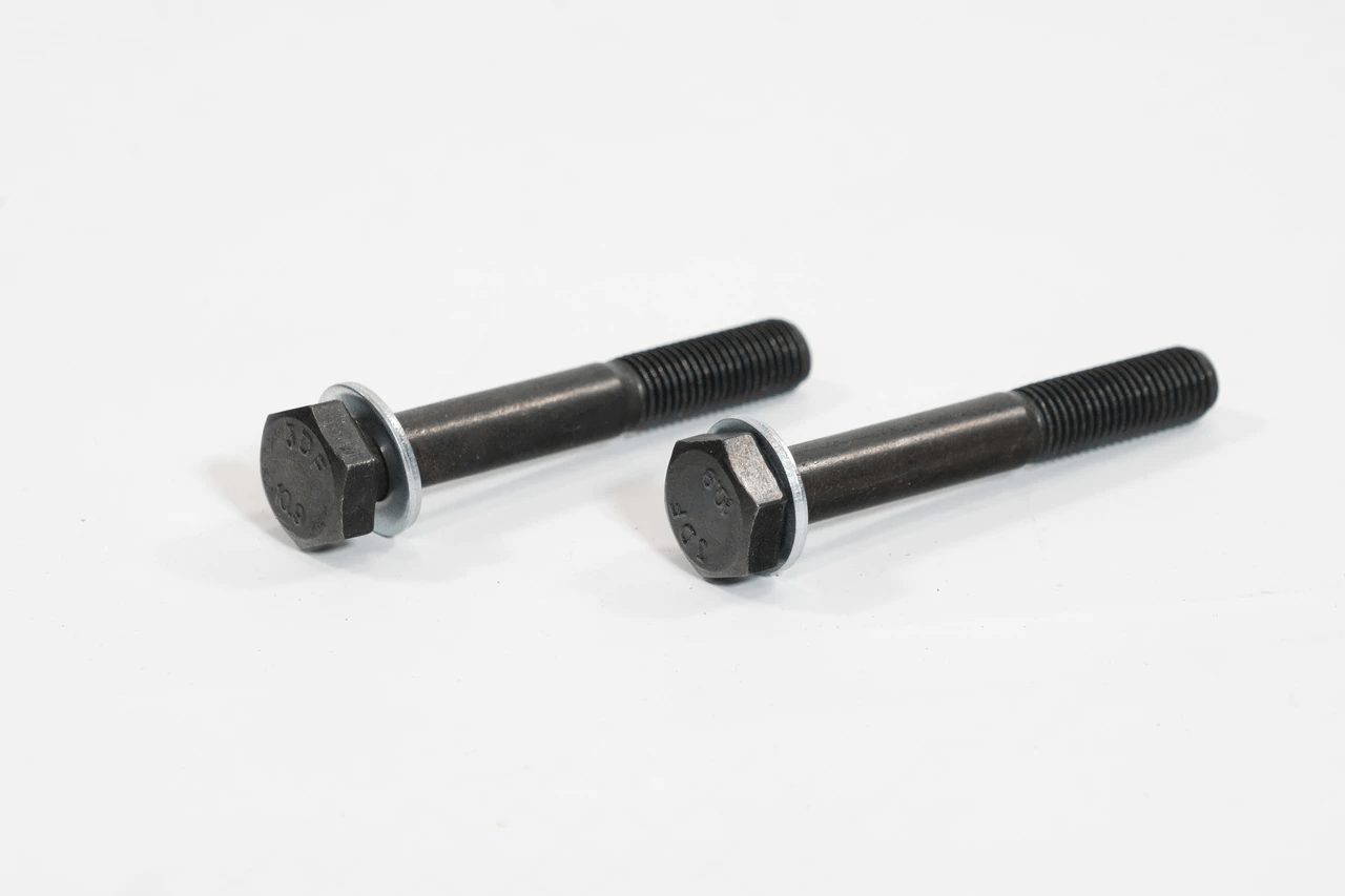 Shock Therapy Limit Strap Kit for RZR Turbo S