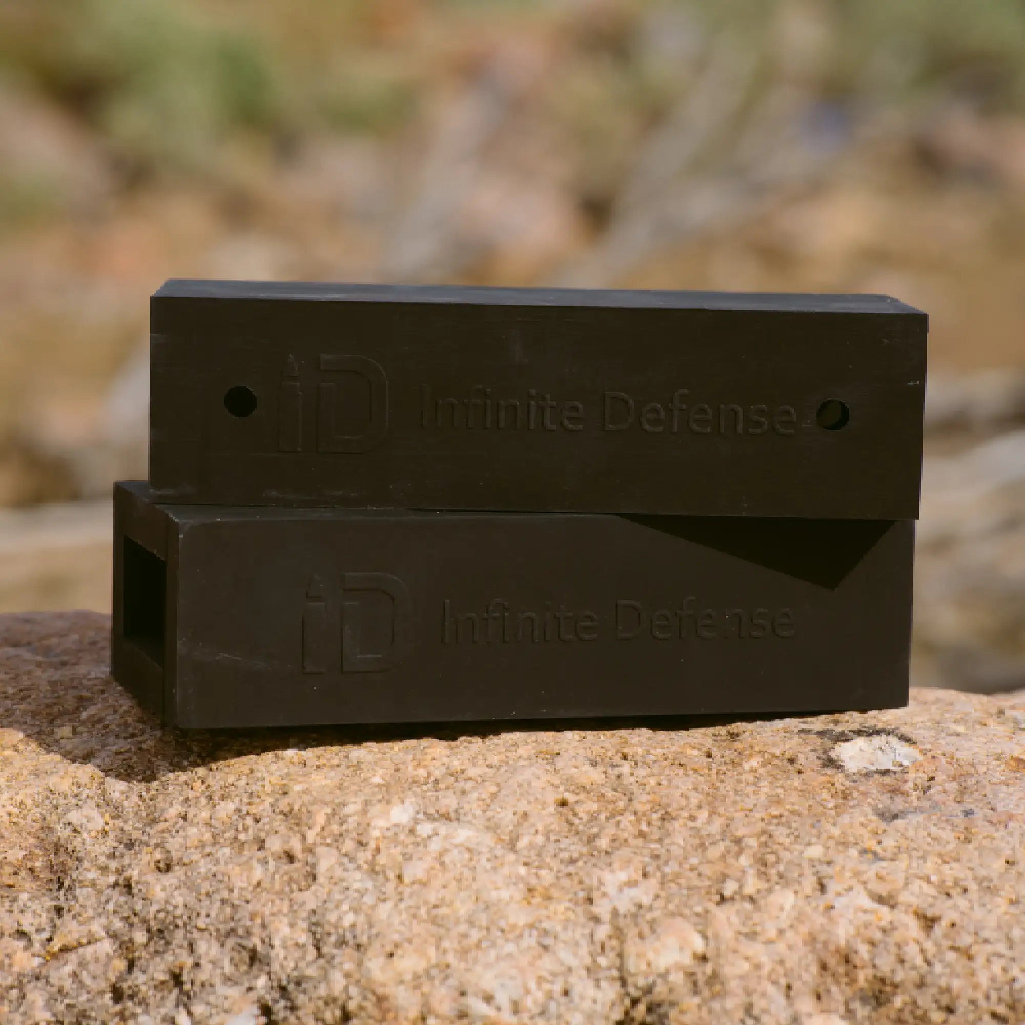Range Ready Bundle