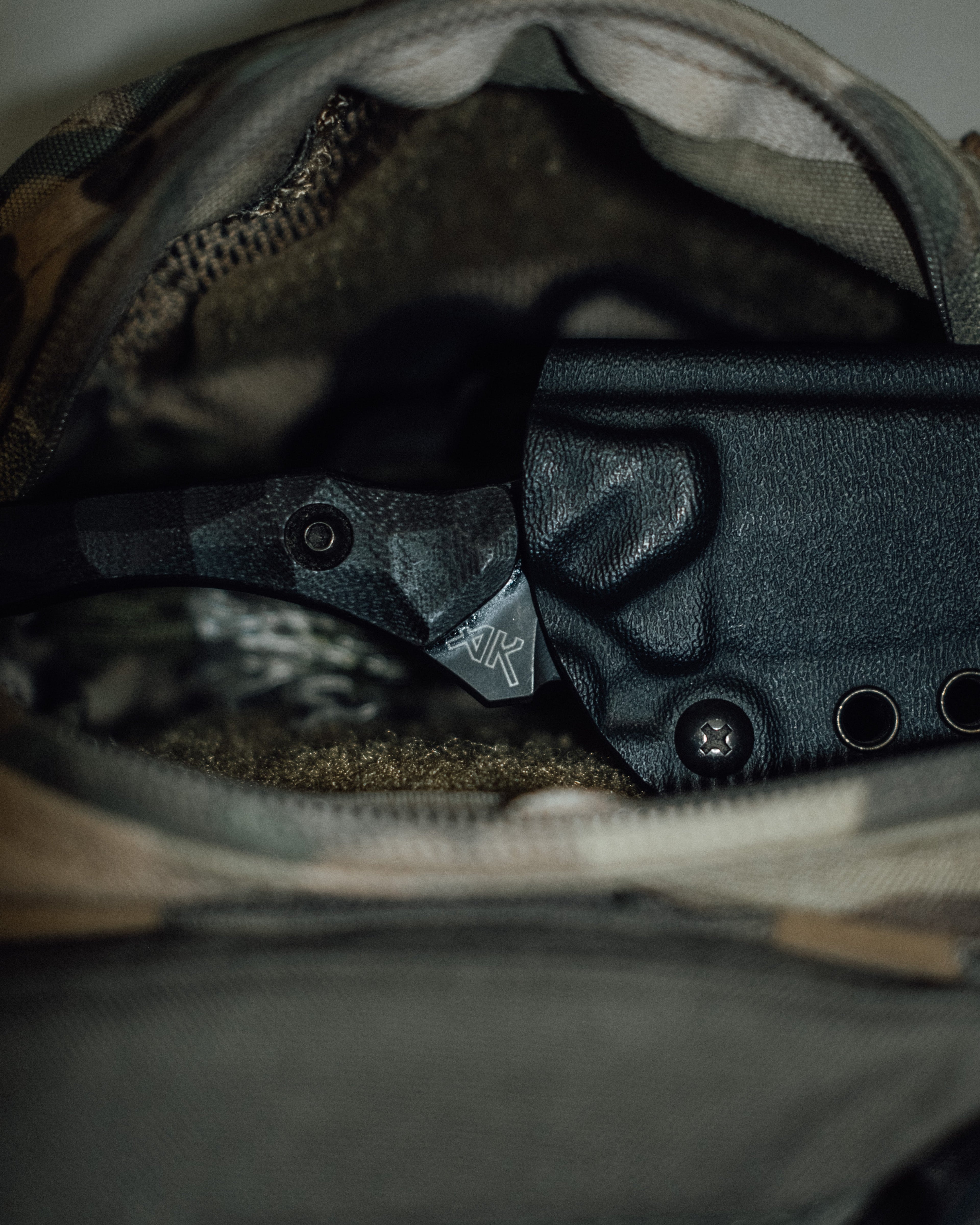 Typhoon EDC