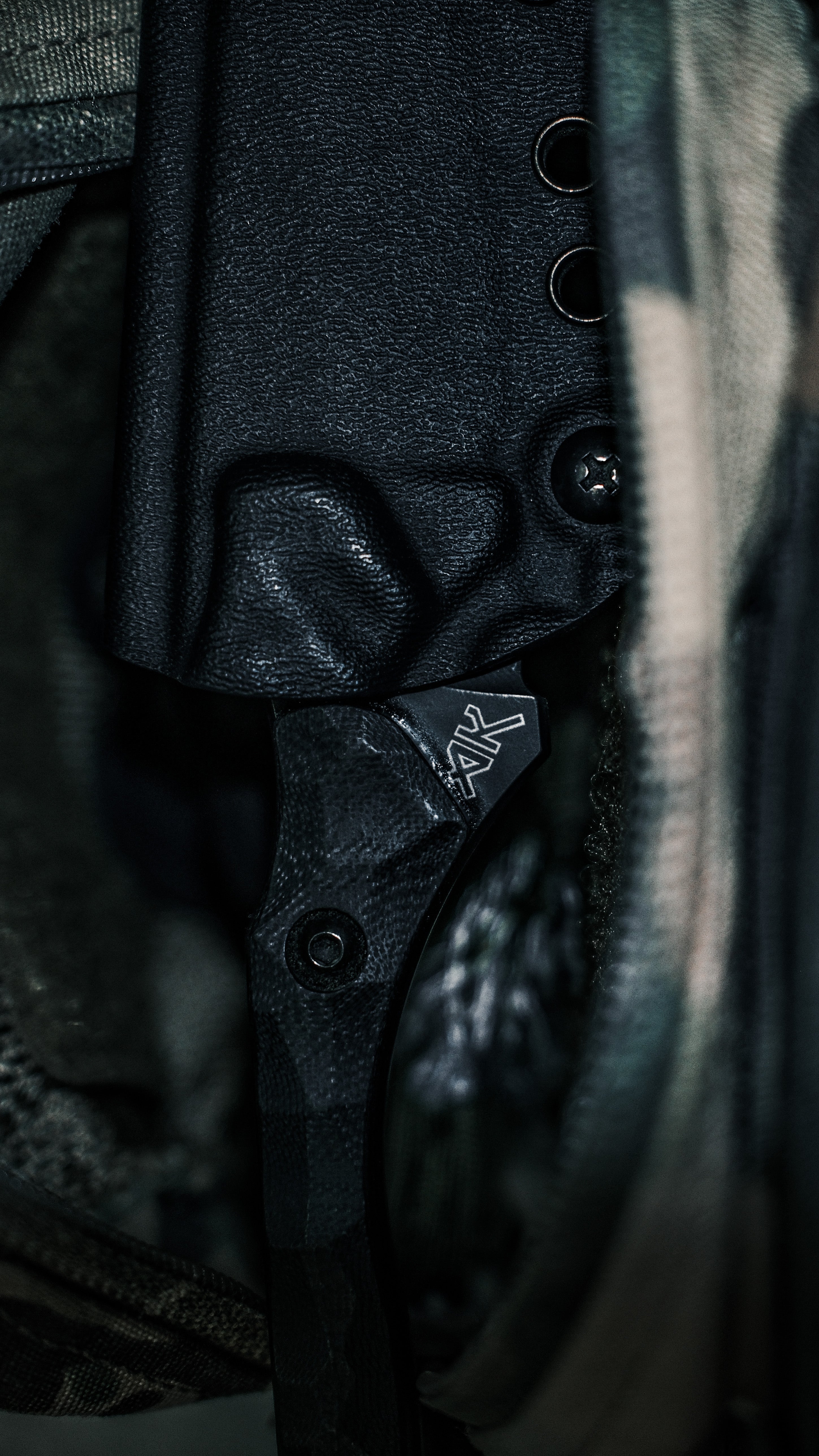 Typhoon EDC