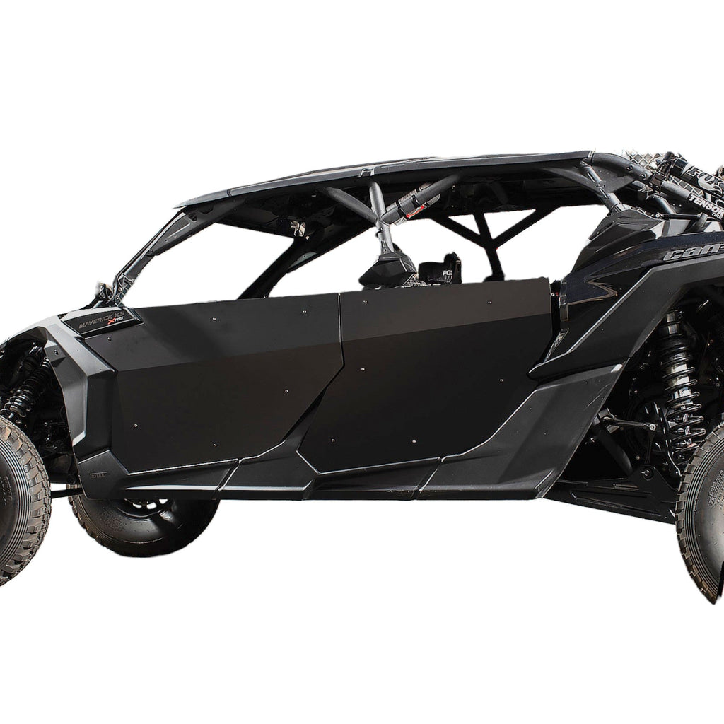 Dirt Specialties Suicide Doors for Can-Am Maverick X3 Max