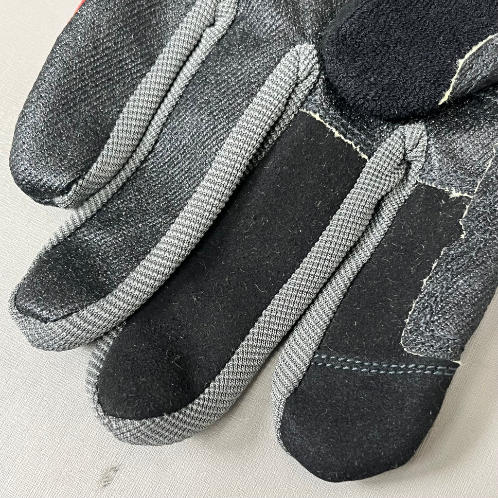 BUBBA Ultimate Fishing Gloves Puncture-Resistant Materials Unisex Sz XXL 1099923