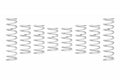 Eibach Pro-UTV Stg. 2 Springs for 22+ Polaris Pro R 2 Seat w/OE Fox Dynamix Shocks