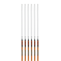 Easton Legacy Arrow Shafts - 6 Pack