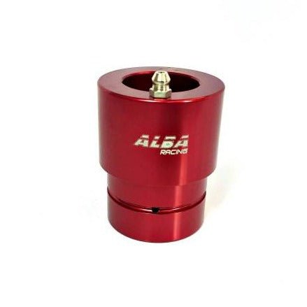 Alba Racing Polaris Ranger 44mm Wheel Bearing Greaser