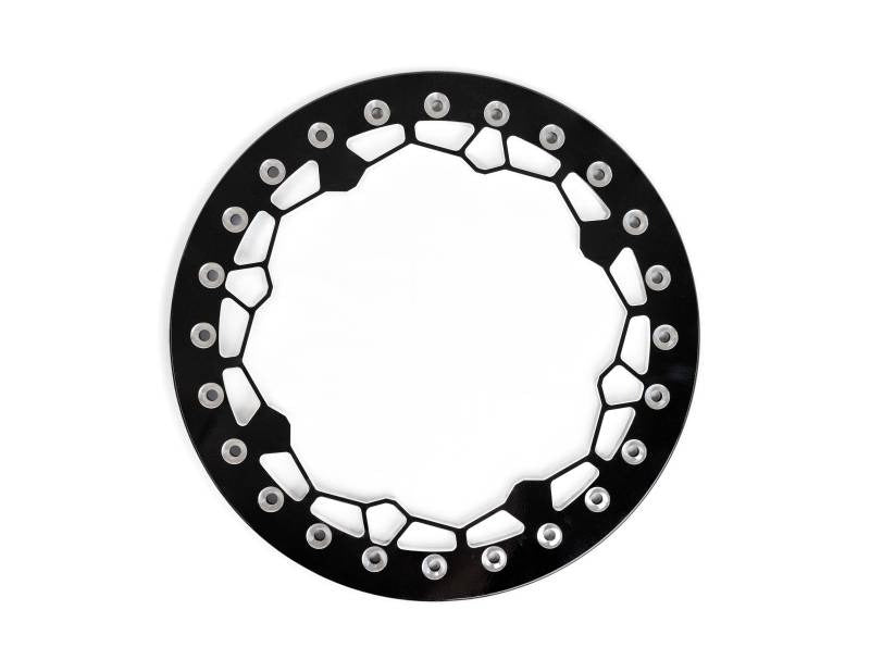 Alba Racing Fractal Crusher Beadlock Wheels for Can-Am Mav R