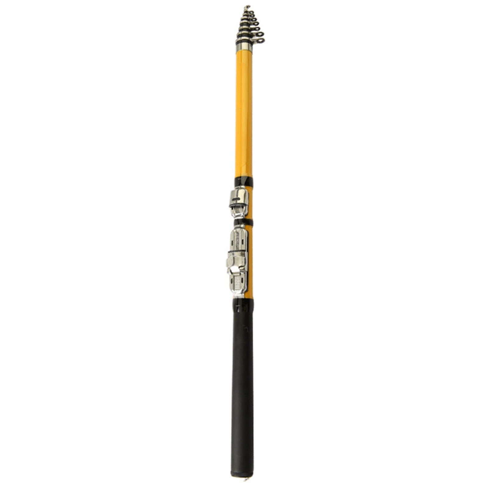 Fishing Rod Carp Fishing Rod Feeder Fiber Reinforced Plastics Telescopic Fishing Rod Rivers Fishing Pole Holders