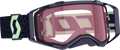 SCOTT Prospect Amplifier Goggle - Dark Purple/Mint - Rose 285536-7696352