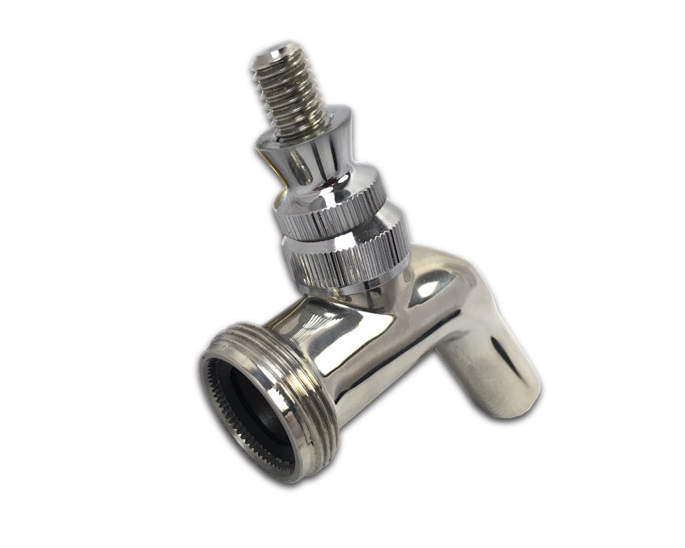 Cocktail & Wine Faucet (SS)