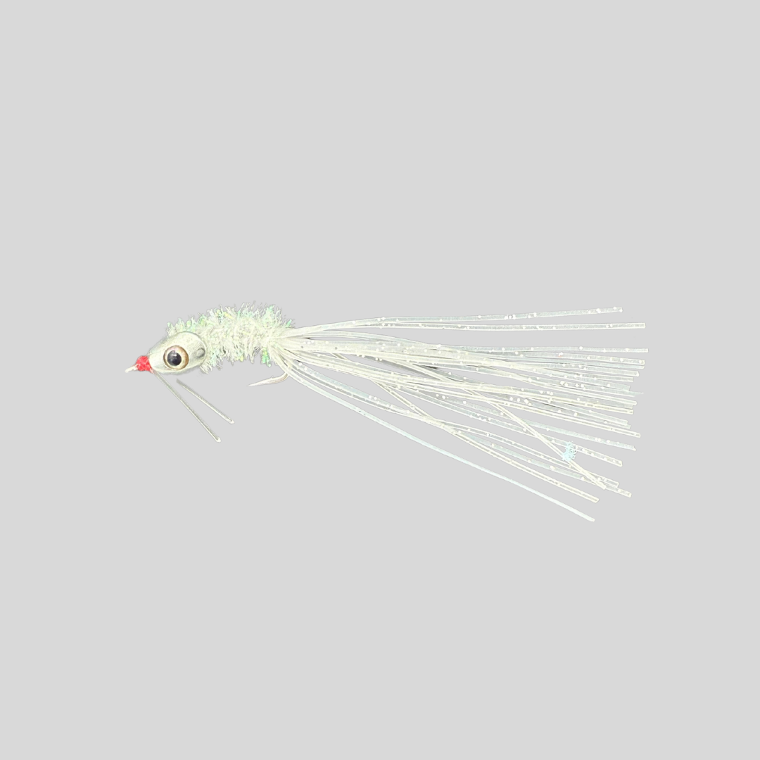 Fish-Skull® Salt Creature™