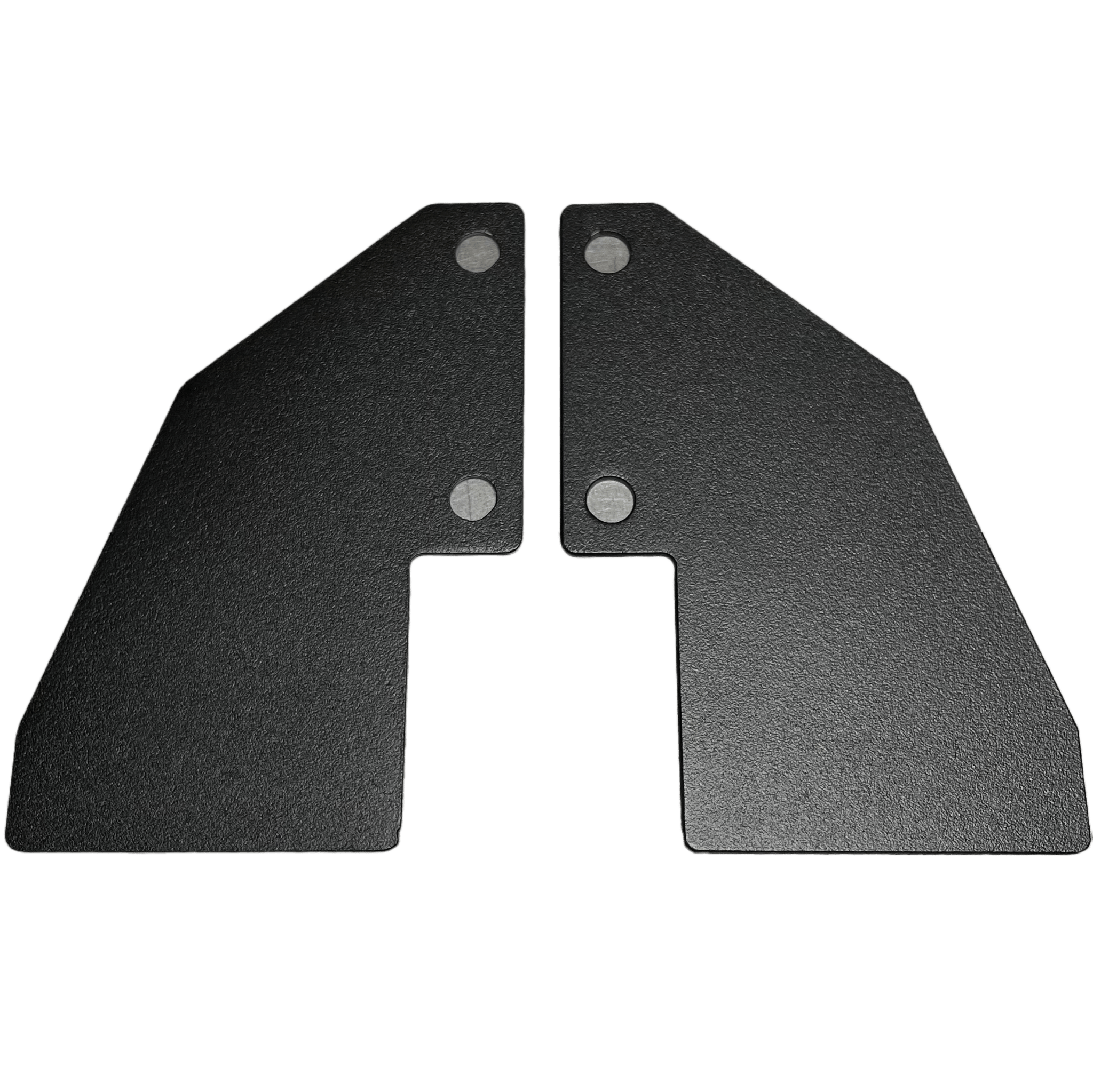 FastLab HD Front Inner CV Boot Guards for Yamaha YXZ