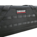 Single Scoped Rifle or Shotgun Case Long