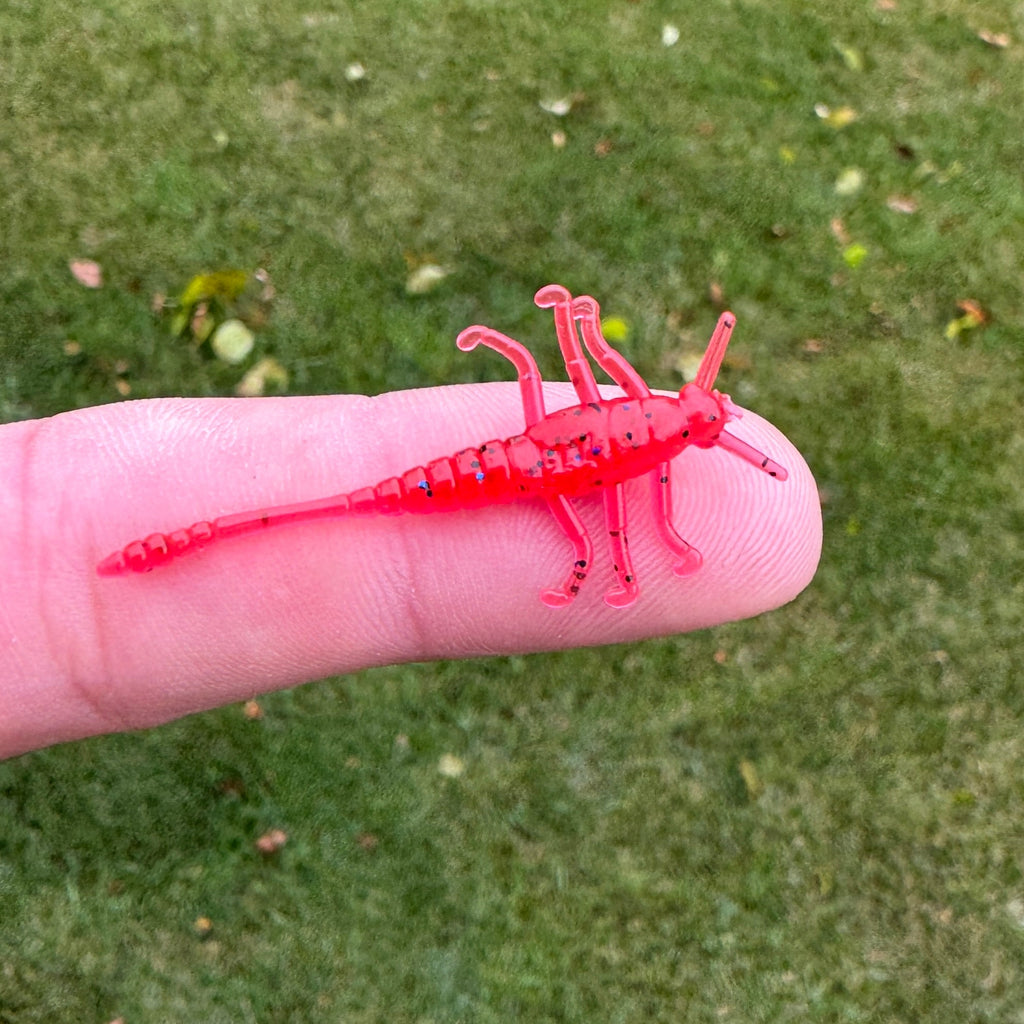 BS Bugzly 1.5"