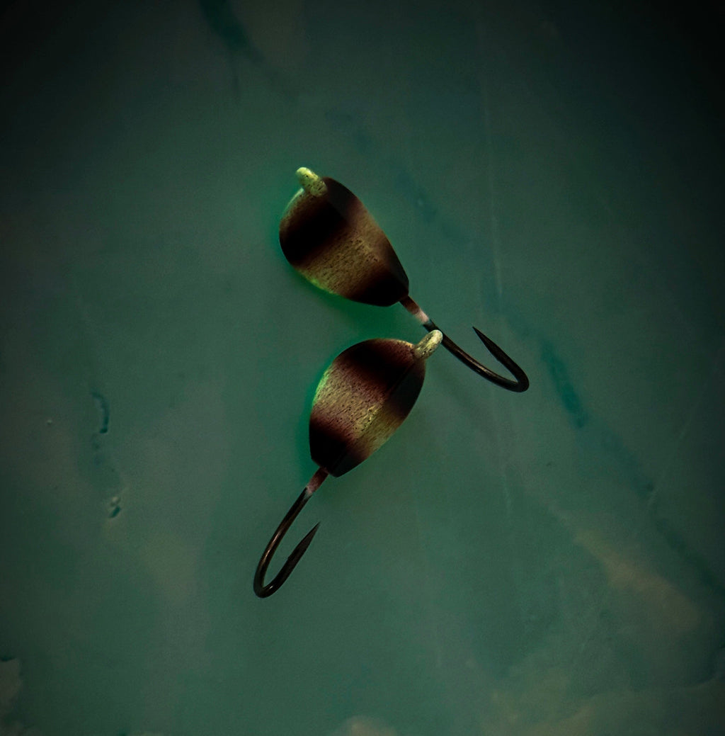Magictail Game Changer Series Tog Jigs