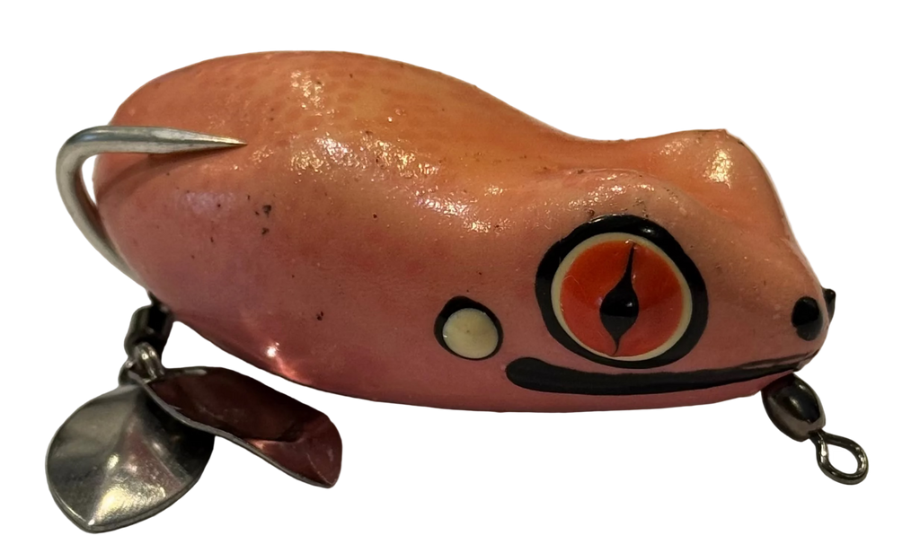 Bladed Rot by SeaChell Fishing