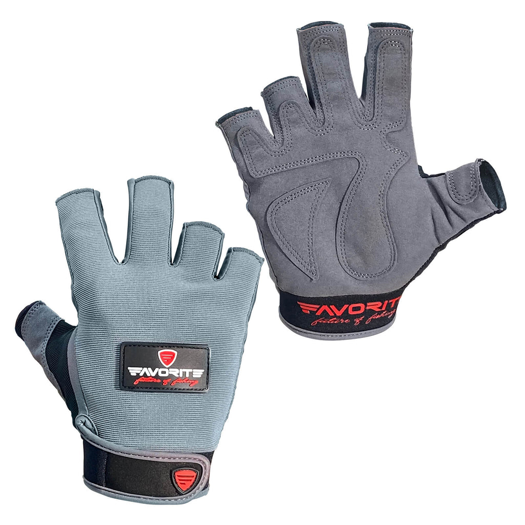 Fishing Gloves