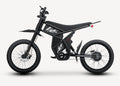 Riding Times GT73 Electric Motorbike