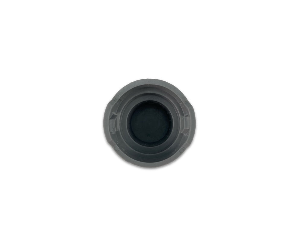 Coupler Cleaning Cap