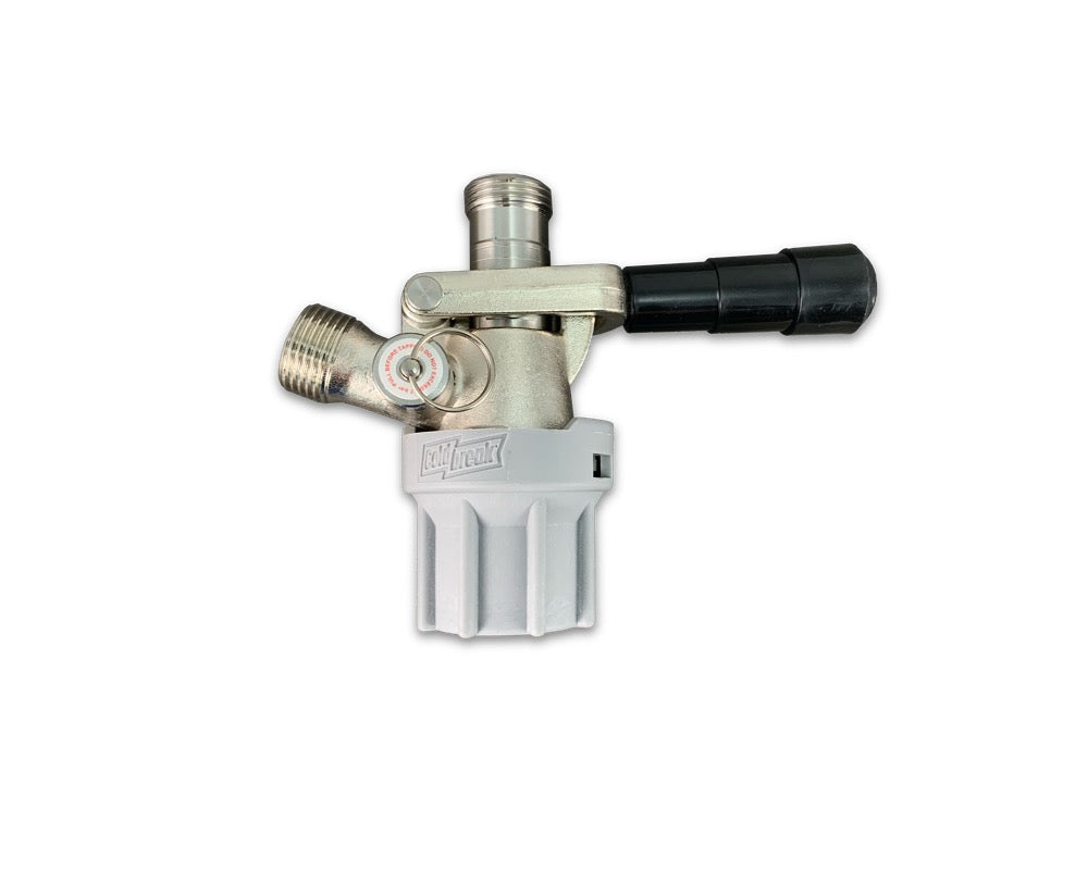 Coupler Cleaning Cap